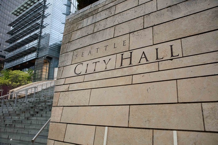 More Than 70 People Apply for City Council Vacancy